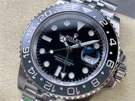 rolex gmt-master ii watch reviews|rolex gmt master ii bruce wayne.